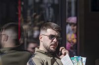 Sunčana šetnja Sunčana šetnja