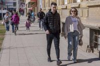 Sunčana šetnja Sunčana šetnja