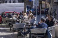 Sunčana šetnja Sunčana šetnja