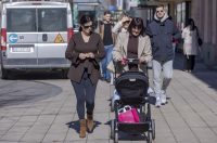 Sunčana šetnja Sunčana šetnja