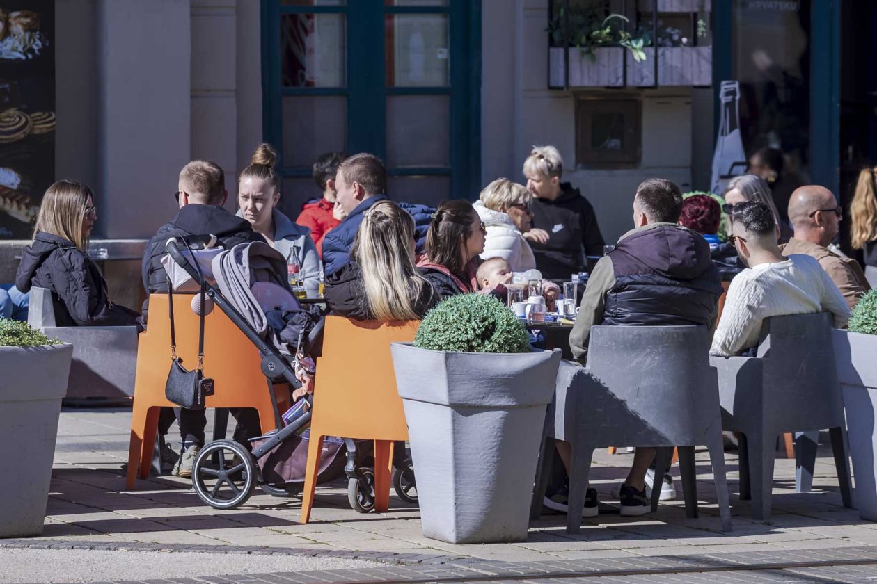 Sunčana šetnja Sunčana šetnja