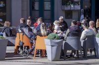 Sunčana šetnja Sunčana šetnja