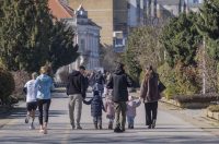 Sunčana šetnja Sunčana šetnja