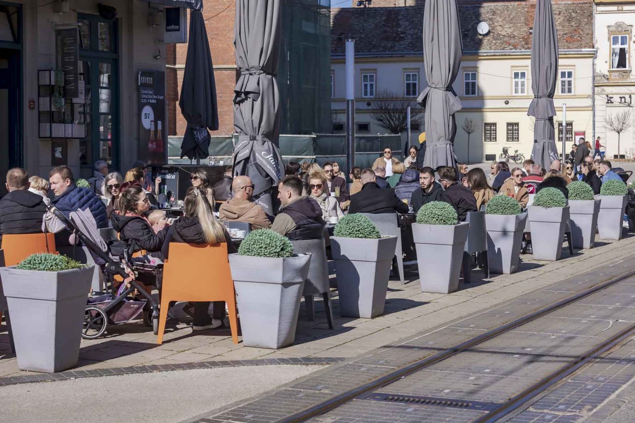 Sunčana šetnja Sunčana šetnja