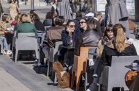 Sunčana šetnja Sunčana šetnja