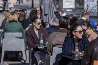 Sunčana šetnja Sunčana šetnja