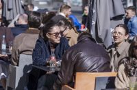 Sunčana šetnja Sunčana šetnja