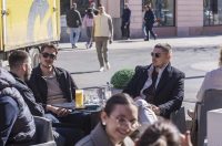 Sunčana šetnja Sunčana šetnja