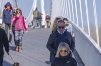 Sunčana šetnja Sunčana šetnja