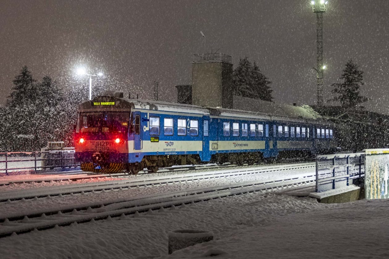 Prvi snijeg 2026-13 Prvi snijeg 2026-13