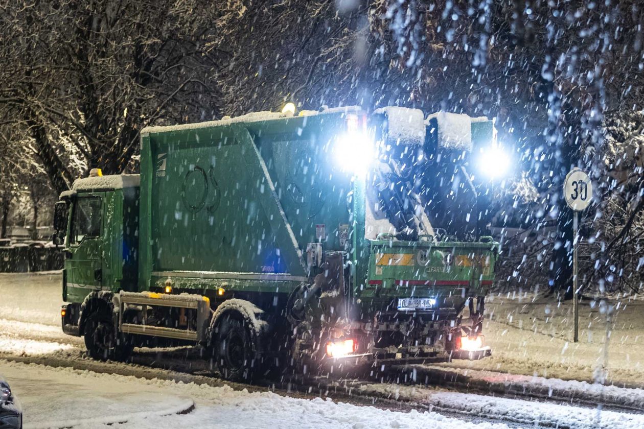 Prvi snijeg 2026-17 Prvi snijeg 2026-17