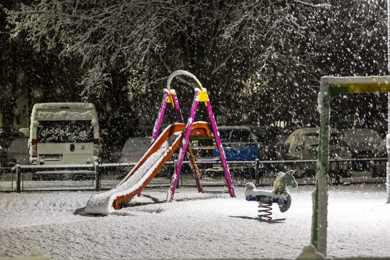 Prvi snijeg 2026-20 Prvi snijeg 2026-20