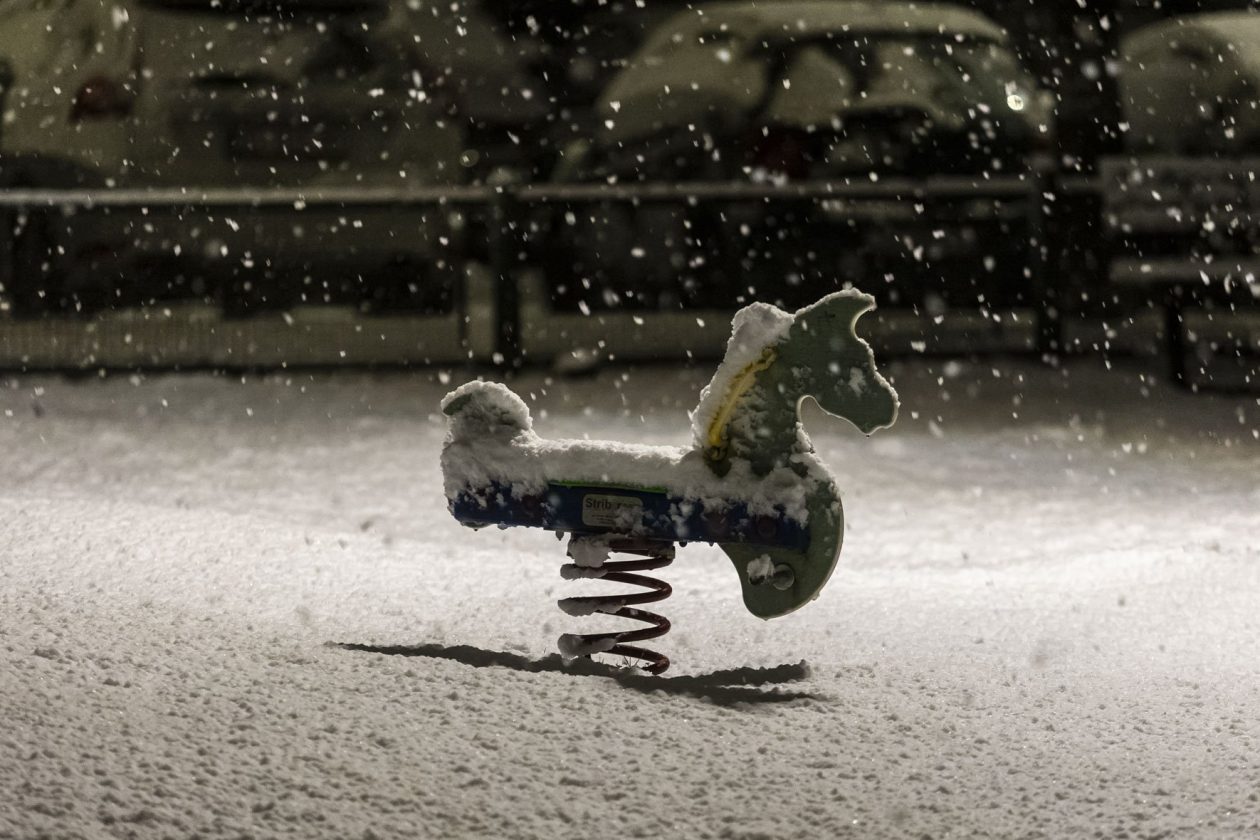 Prvi snijeg 2026-21 Prvi snijeg 2026-21