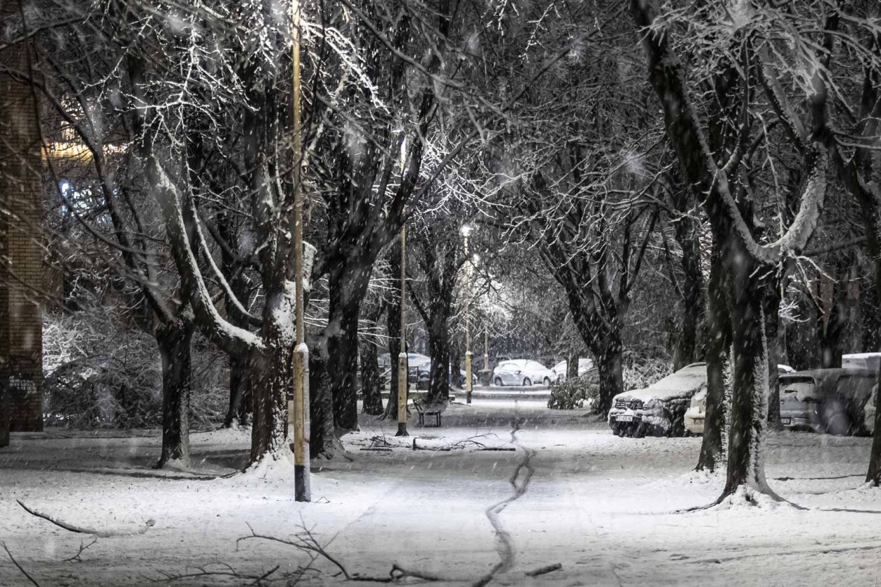 Prvi snijeg 2026-23 Prvi snijeg 2026-23