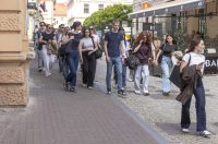 quadrilla proba 2026