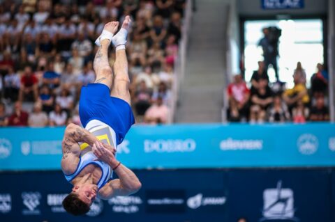 Ilija Kovtun Ilija Kovtun