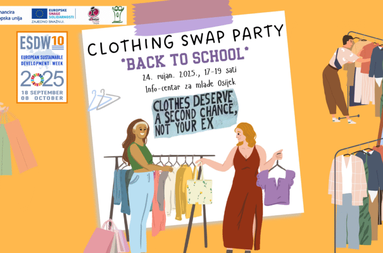 Razmjena odjeće_vizual Razmjena odjeće_vizual