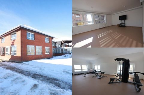 Regionalni centar civilne zaštite u Bizovcu