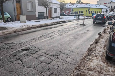 Reisnerova ulica (11) Reisnerova ulica (11)