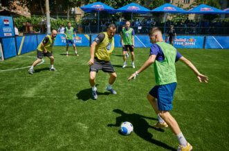 Participants