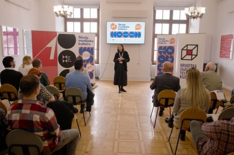 SMK OSIJEK OTVARANJE