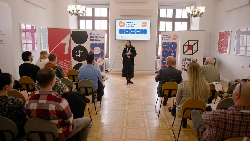 SMK OSIJEK OTVARANJE SMK OSIJEK OTVARANJE