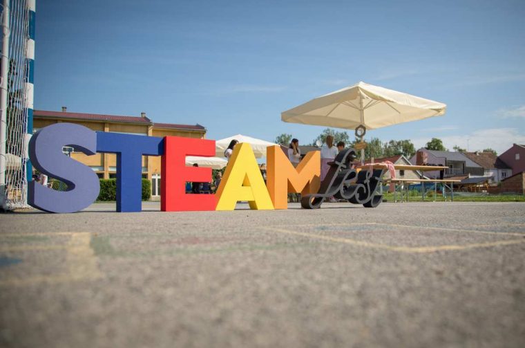 STEAM fest STEAM fest