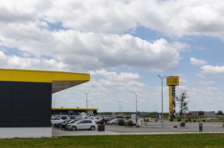 STOP SHOP Vinkovci