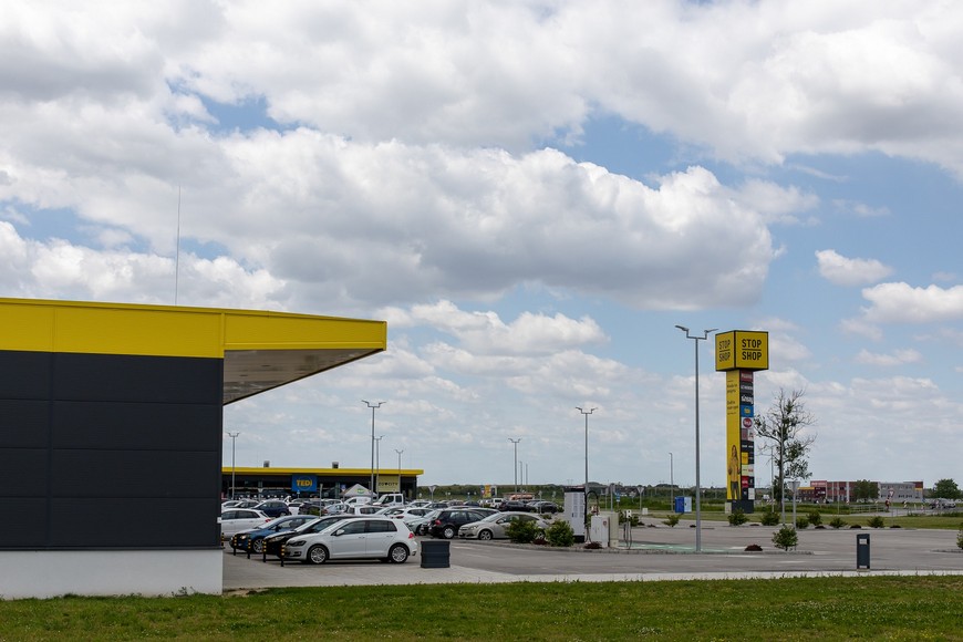 STOP SHOP Vinkovci