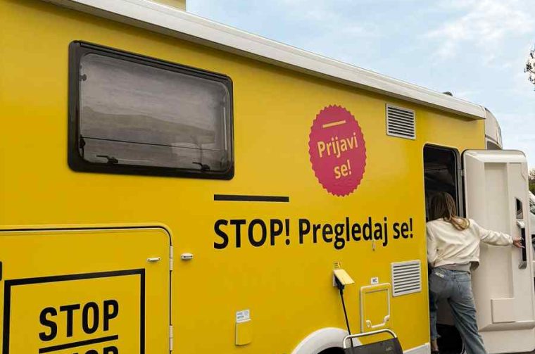 STOP SHOP pregledi madeža STOP SHOP pregledi madeža