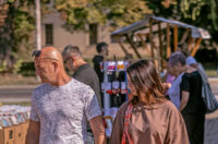 Sajam antikviteta, rujan 2025. Sajam antikviteta, rujan 2025.