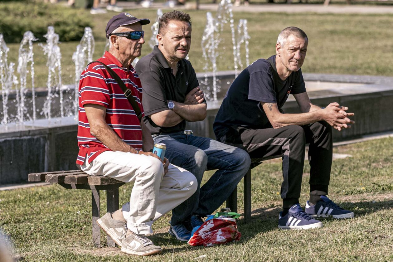 Sajam antikviteta, rujan 2025. Sajam antikviteta, rujan 2025.