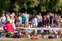 Sajam antikviteta, rujan 2025. Sajam antikviteta, rujan 2025.