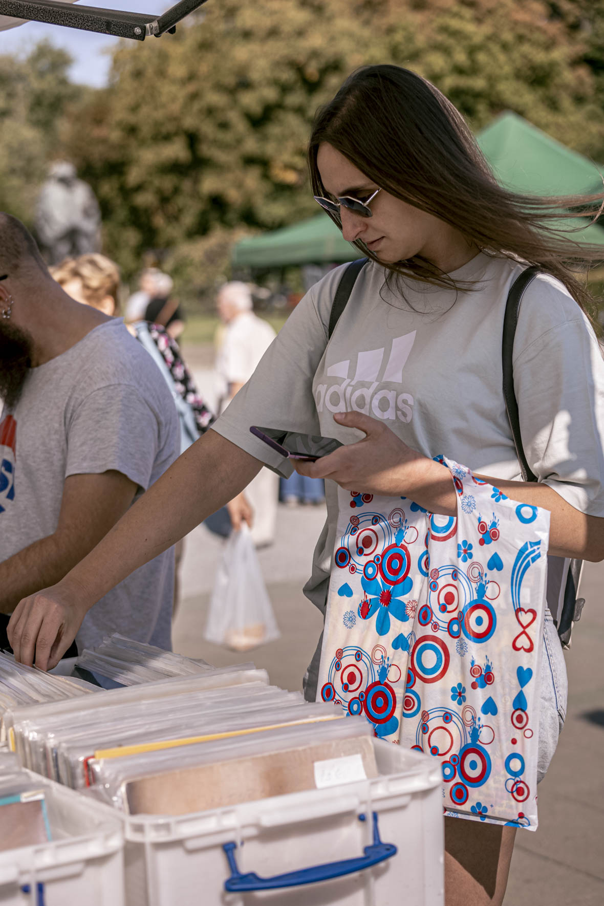 Sajam antikviteta, rujan 2025. Sajam antikviteta, rujan 2025.