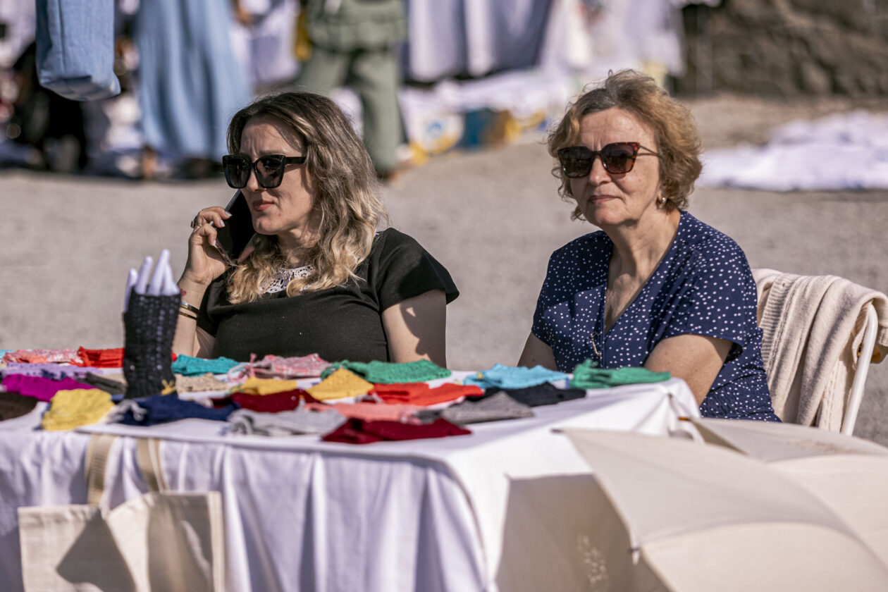 Sajam antikviteta, rujan 2025. Sajam antikviteta, rujan 2025.