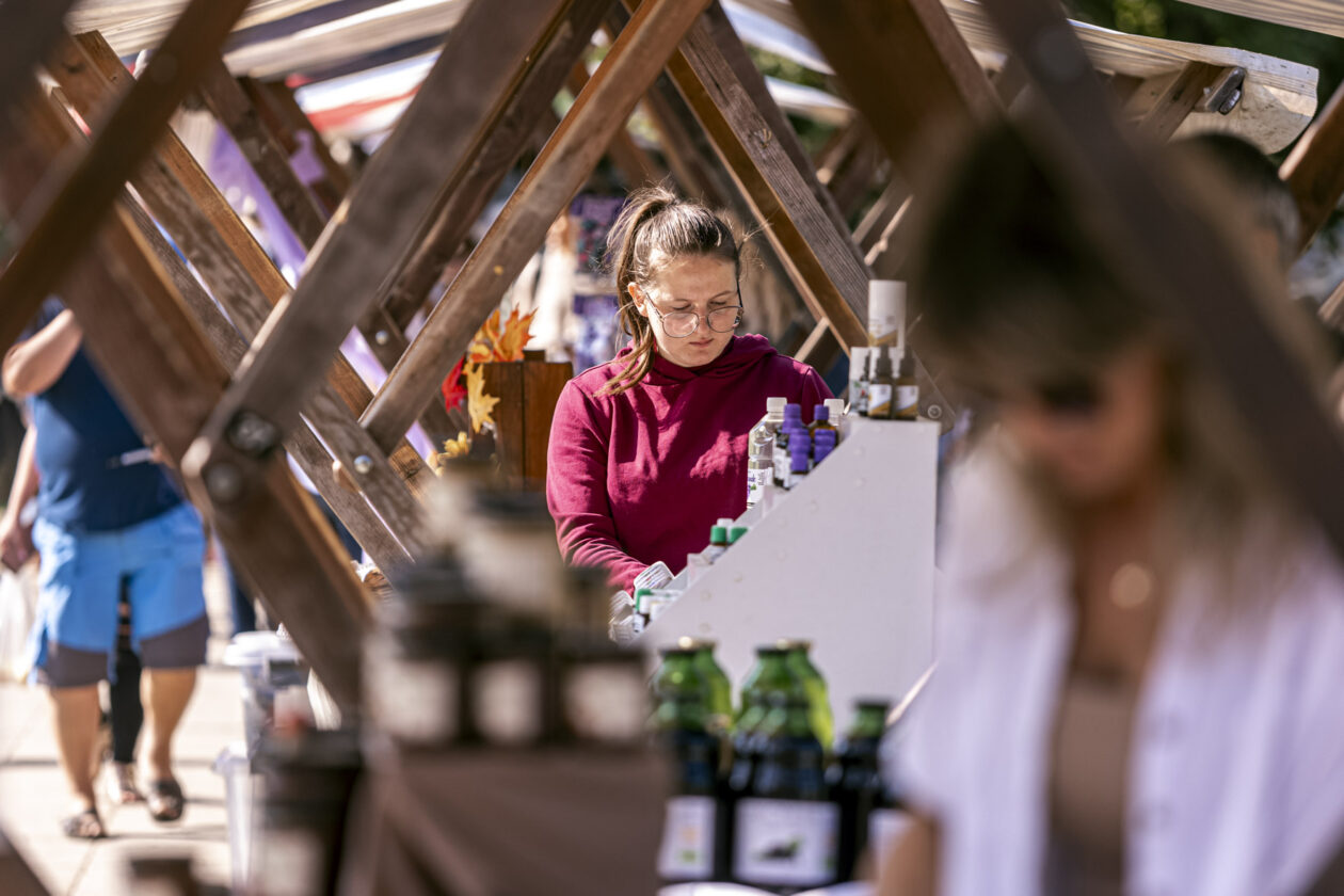 Sajam antikviteta, rujan 2025. Sajam antikviteta, rujan 2025.