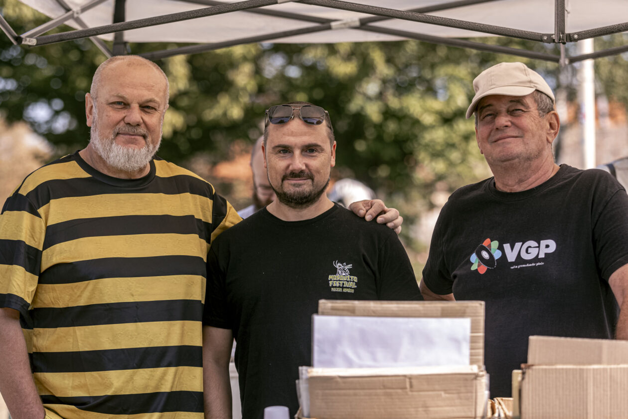 Sajam antikviteta, rujan 2025. Sajam antikviteta, rujan 2025.