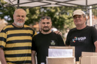 Sajam antikviteta, rujan 2025. Sajam antikviteta, rujan 2025.