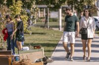 Sajam antikviteta, rujan 2025. Sajam antikviteta, rujan 2025.