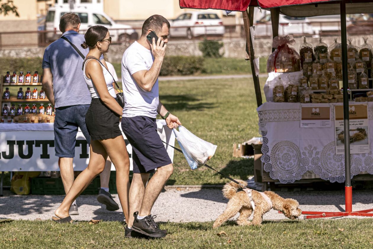 Sajam antikviteta, rujan 2025. Sajam antikviteta, rujan 2025.