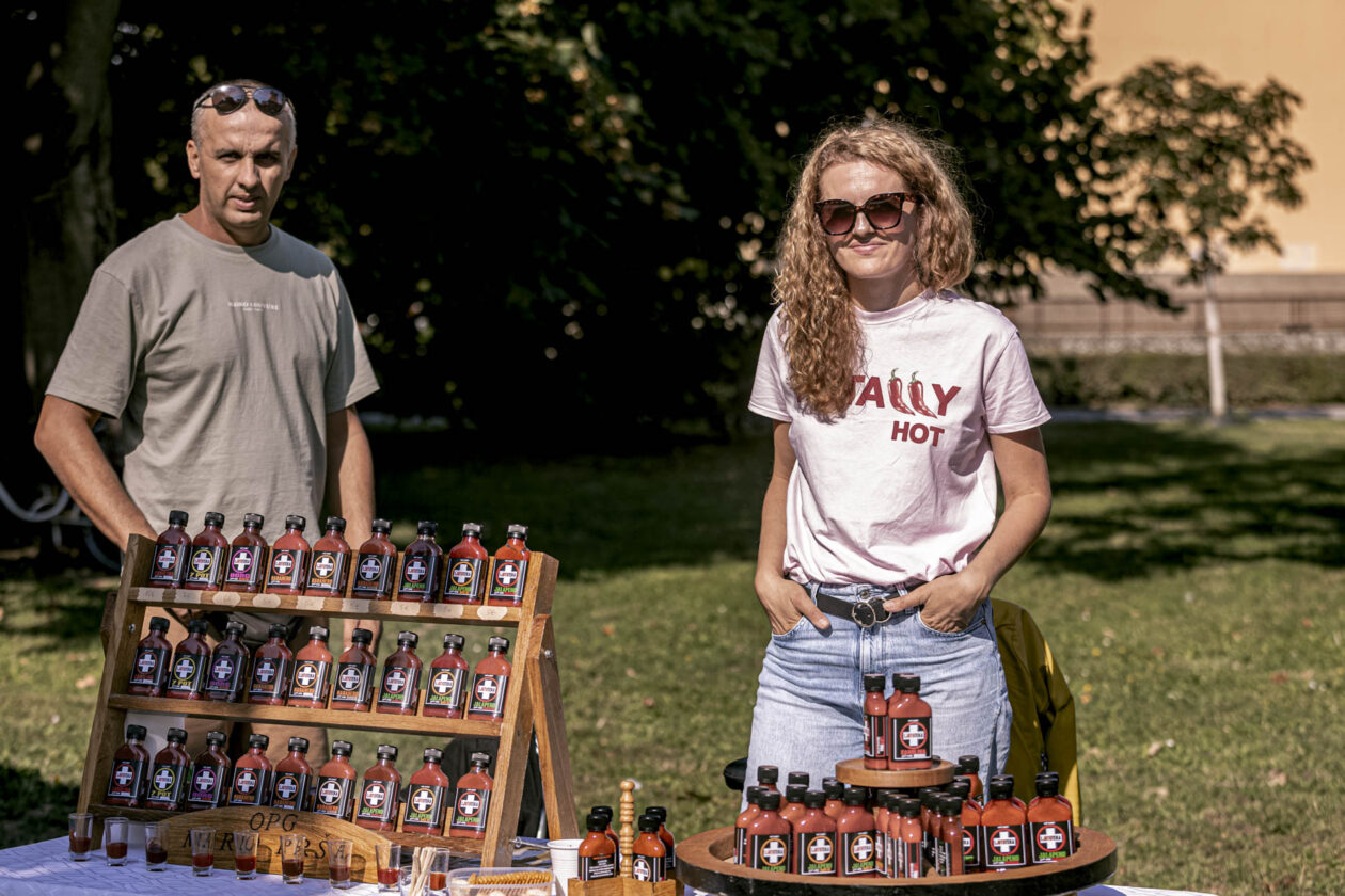 Sajam antikviteta, rujan 2025. Sajam antikviteta, rujan 2025.