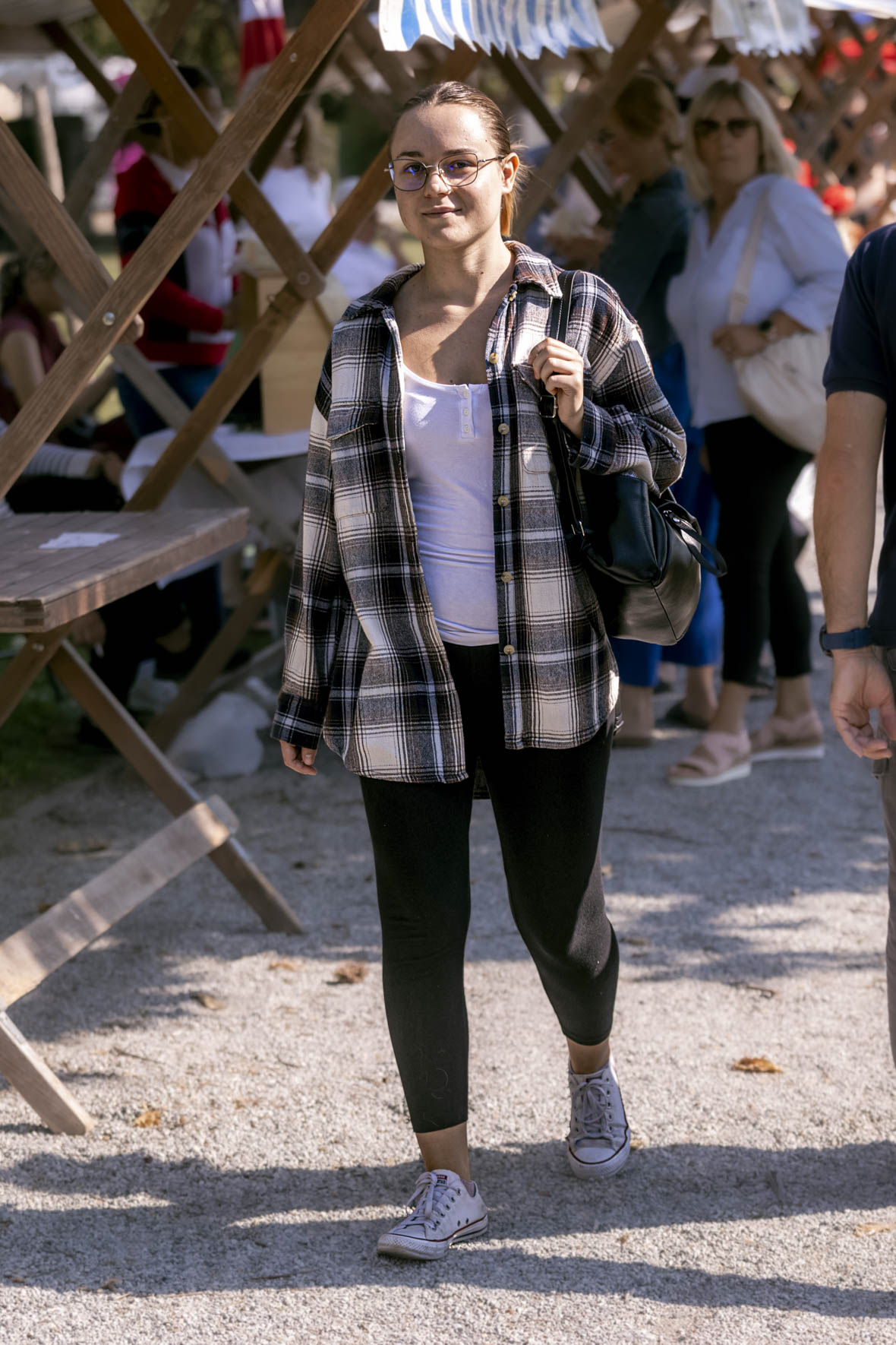 Sajam antikviteta, rujan 2025. Sajam antikviteta, rujan 2025.