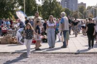 Sajam antikviteta, rujan 2025. Sajam antikviteta, rujan 2025.