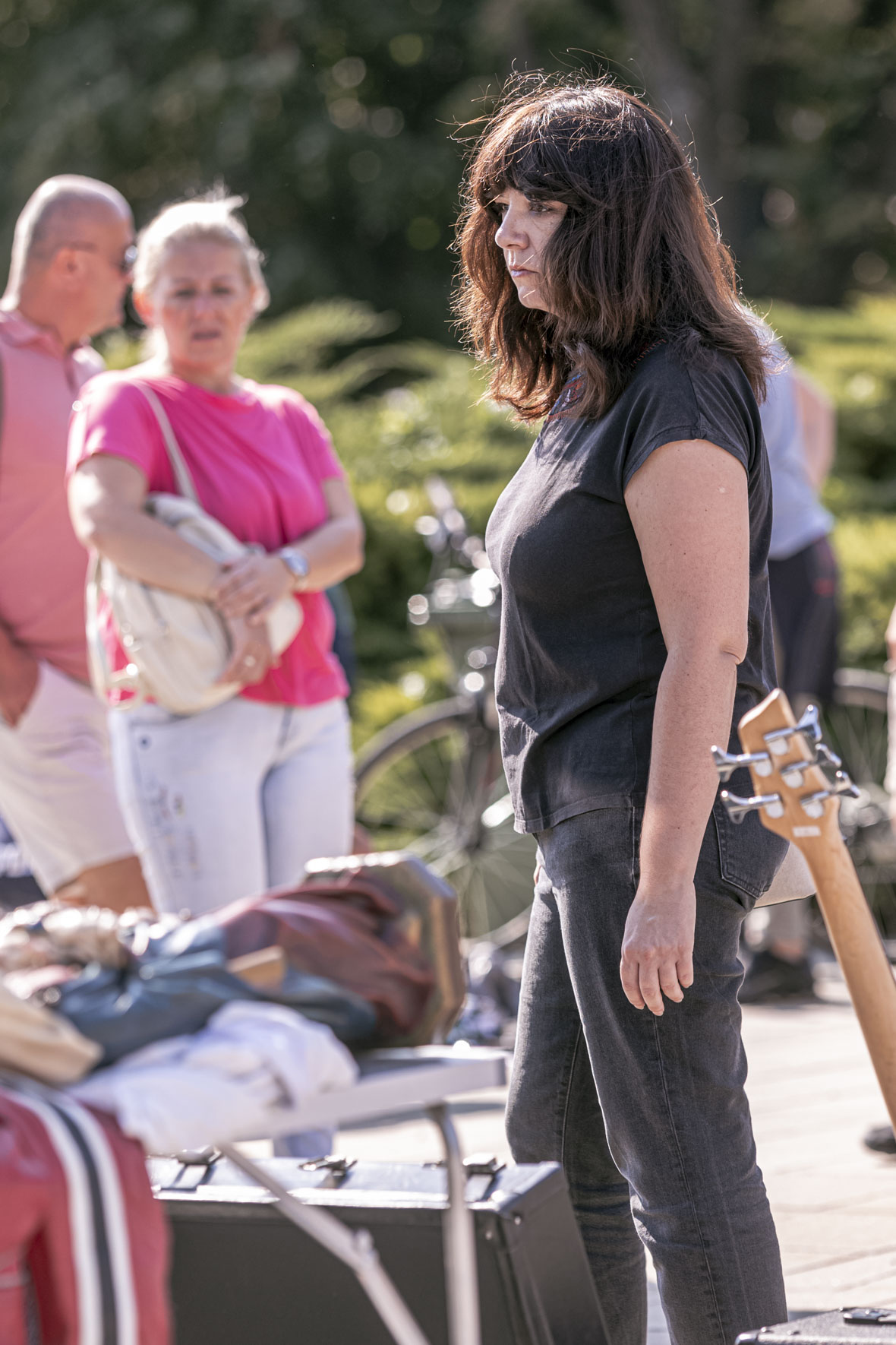 Sajam antikviteta, rujan 2025. Sajam antikviteta, rujan 2025.