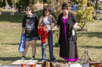 Sajam antikviteta, rujan 2025. Sajam antikviteta, rujan 2025.