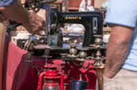 Sajam antikviteta, rujan 2025. Sajam antikviteta, rujan 2025.