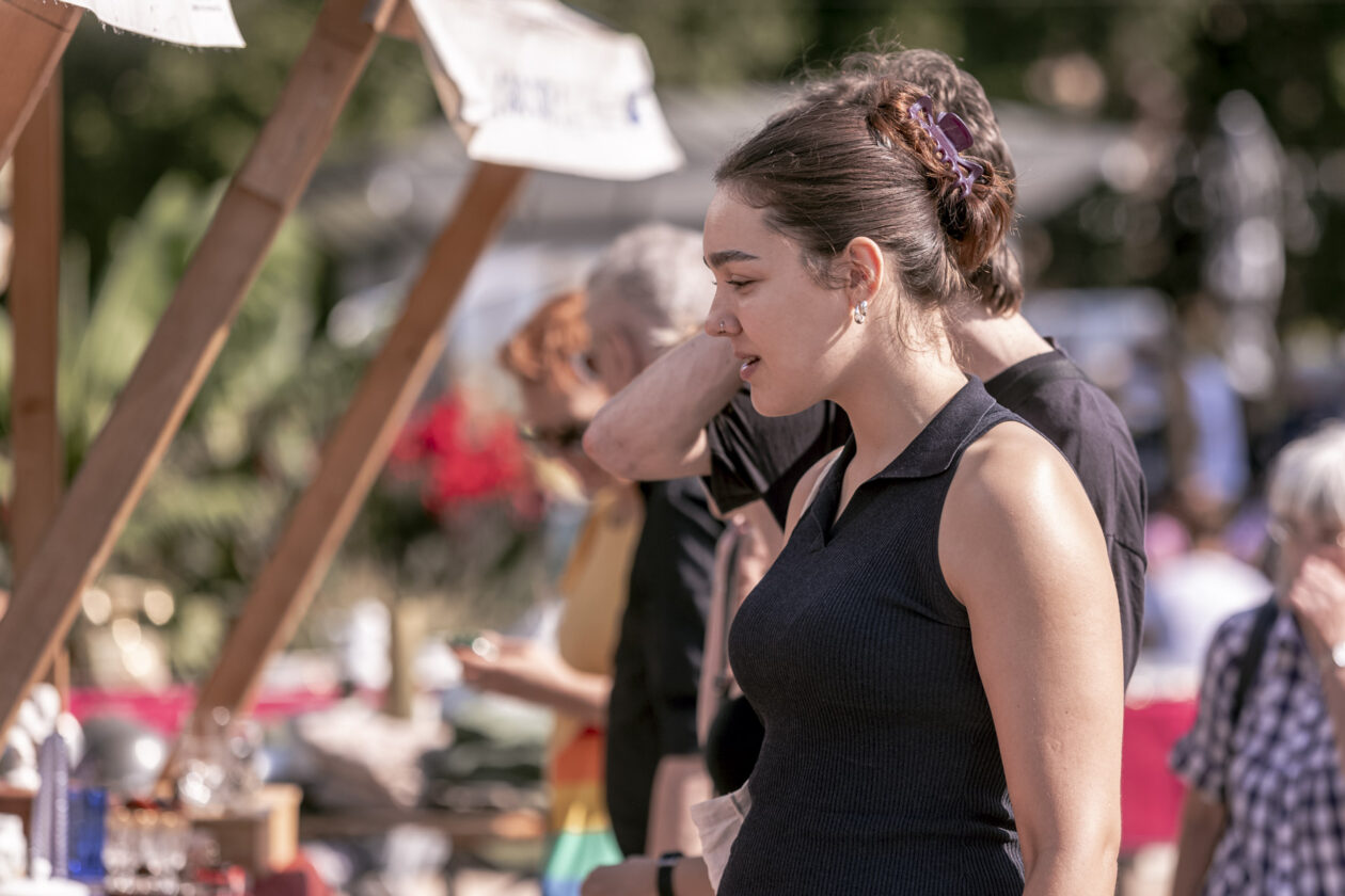 Sajam antikviteta, rujan 2025. Sajam antikviteta, rujan 2025.