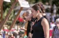 Sajam antikviteta, rujan 2025. Sajam antikviteta, rujan 2025.