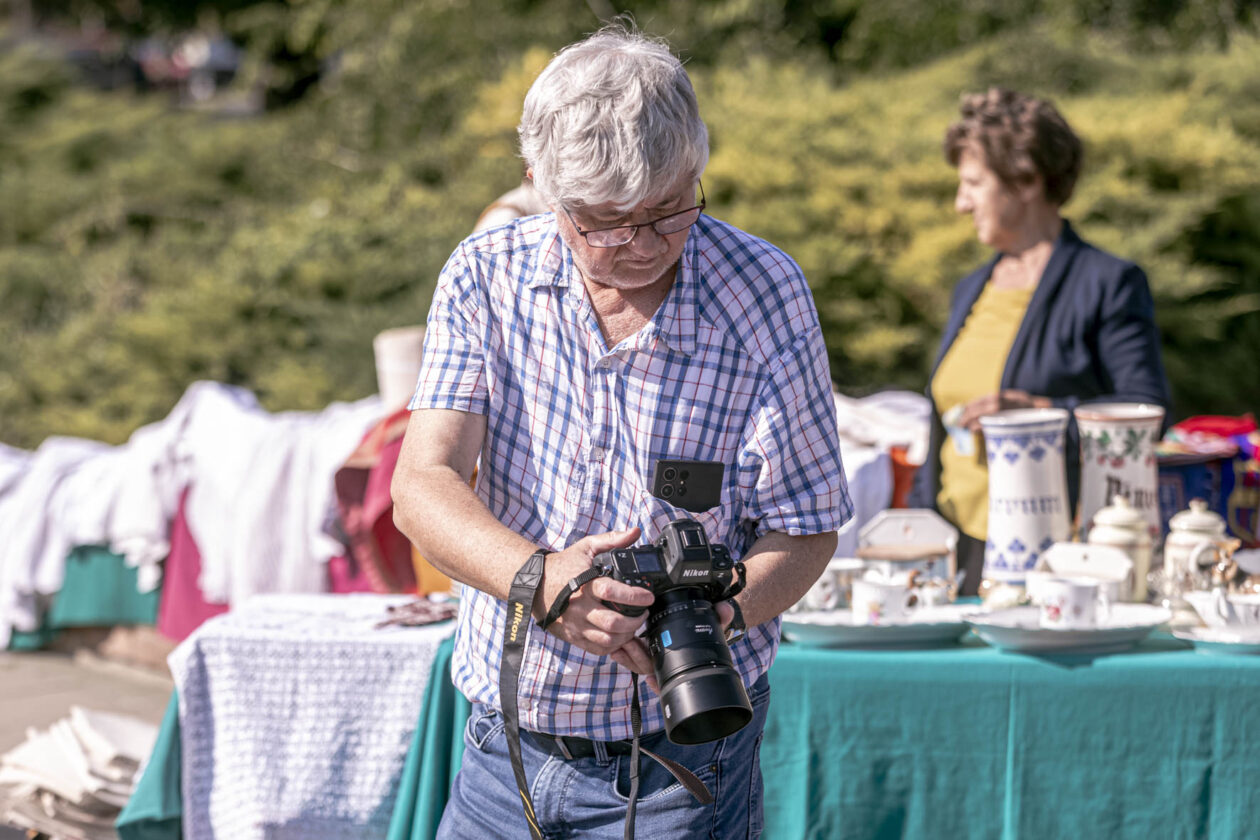 Sajam antikviteta, rujan 2025. Sajam antikviteta, rujan 2025.