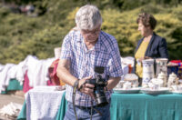 Sajam antikviteta, rujan 2025. Sajam antikviteta, rujan 2025.